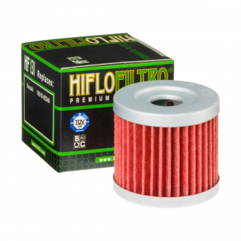 HF131 OIL FILTER  SUZUKI 16510-05240