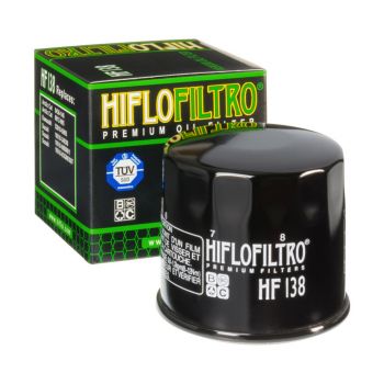 16510-06B00 HIFLO HF138 SUZUKI