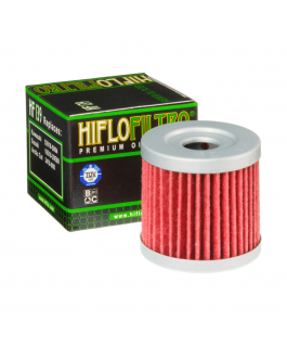 HF139 OIL FILTER
