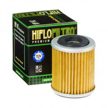 HF142 OIL FILTER YAMAHA 1UY-13440-02-00
