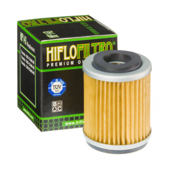 HF143 OIL FLTER YAMAHA 5HO-13440-09-00