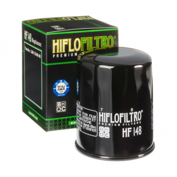HF148 OIL FILTER YAMAH5JW-13440-00 HF148