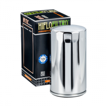 Oil Filter - 314-0173 