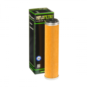 FILTRE A LHUILE HF631