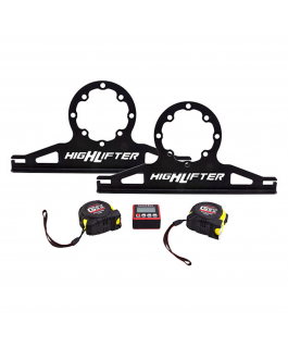 HL ALIGNMENT KIT
