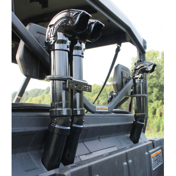 HL RISER SNORKEL CAN-AM DEFENDER