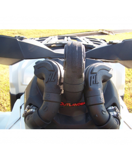 SNORKEL KIT CAN AM OUTLANDER 1000