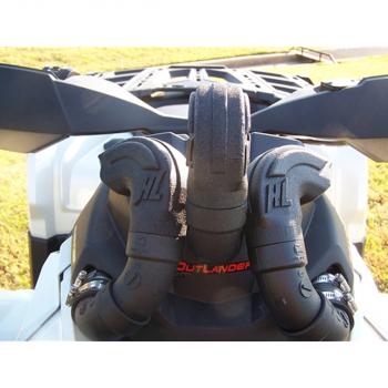 SNORKEL KIT CAN AM OUTLANDER 1000