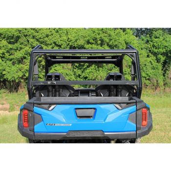 HL RISER SNORKEL POLARIS GENERAL 1000
