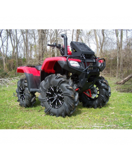 HL RISER SNORKEL HONDA RUBICON