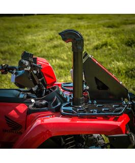 HL RISER SNORKEL HON RANCHER 420/POUREMA