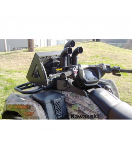 HL RISER SNORKEL KAWASAKI BRUTE POURCE