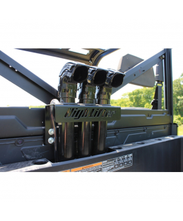 HL RISER SNORKEL POLARIS RANGER 900