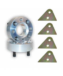 1.5'' LIFT KIT CFMOTO CFORCE 500