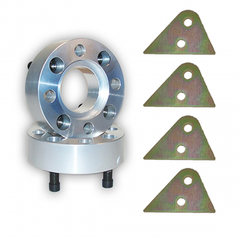 1.5'' KIT DE LEVAGE CFMOTO CPOURCE 500