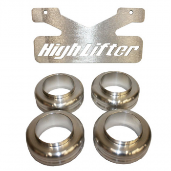 1.5'' SIGNATURE KIT DE LEVAGE CAN-AM OUT