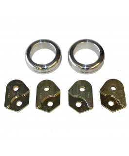 2'' LIFT KIT CAN-AM DEFENDER 800/1000