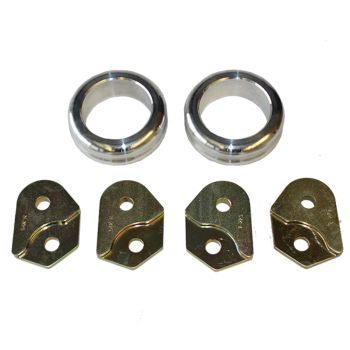 2'' KIT DE LEVAGE CAN-AM DEFENDER 800/10