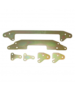 2'' LIFT KIT CAN-AM OUTLANDER