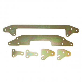 2'' KIT DE LEVAGE CAN-AM OUTLANDER