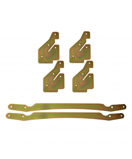2.5IN SIGNATURE SERIES LIFT KIT HONDA PI