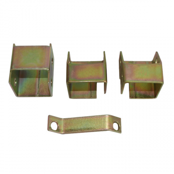 2'' STANDARD KIT DE LEVAGE HONDA 300
