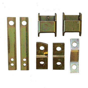 2'' KIT DE LEVAGE HONDA RANCHER 350 , RA