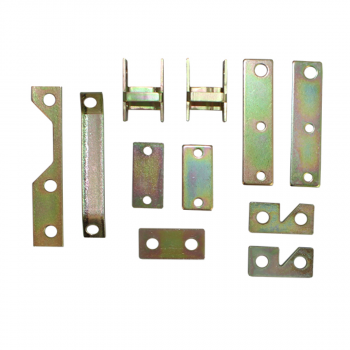 2'' STANDARD KIT DE LEVAGE HONDA POUREMA