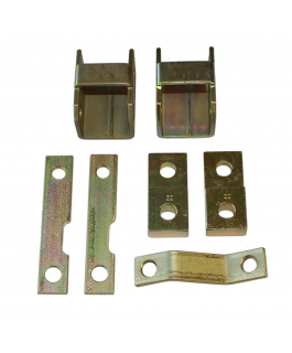 2 INCH LIFT KIT HONDA RANCHER 420 SRA
