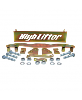 2'' SIGNATURE SERIES LIFT KIT FOR HONDA