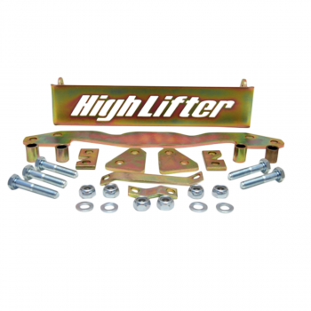 2'' SIGNATURE KIT DE LEVAGE POUR HONDA P
