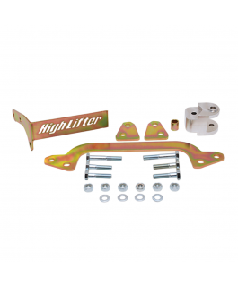 2'' SIGNATURE SERIES LIFT KIT HONDA FORE