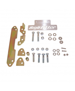 2'' SIGNATURE SERIES LIFT KIT HONDA 500