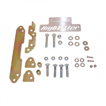 2'' SIGNATURE KIT DE LEVAGE HONDA 500 &