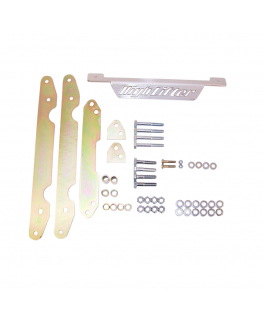 2'' SIGNATURE SERIES LIFT KIT HONDA RUBI