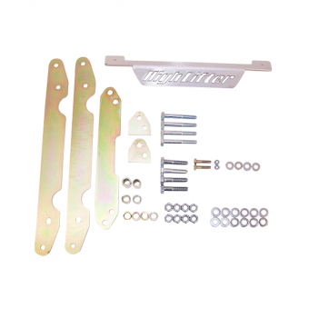 2'' SIGNATURE KIT DE LEVAGE HONDA RUBICO