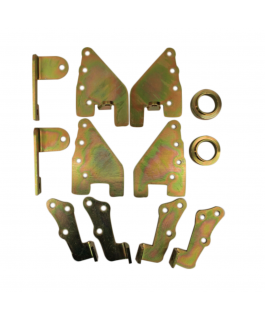 2.5'' SIGNATURE SERIES LIFT KIT HONDA PI