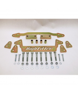 2'' SIGNATURE SERIES LIFT KIT KAWASAKI B