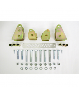 2.5'' SIGNATURE SERIES LIFT KIT KAWASAKI