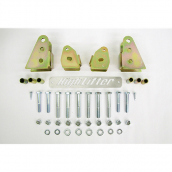 2.5'' SIGNATURE KIT DE LEVAGE KAWASAKI T