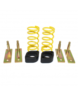 2'' LIFT KIT KAWASAKI MULE 2500/3000/301