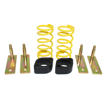 2'' KIT DE LEVAGE KAWASAKI MULE 2500/300