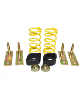 2'' LIFT KIT KAWASAKI MULE 4000/4010 SER