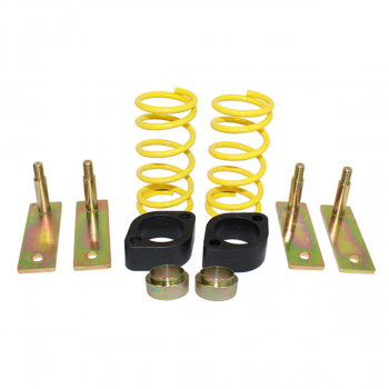 2'' KIT DE LEVAGE KAWASAKI MULE 4000/401