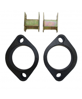 2'' LIFT KIT KAWASAKI MULE 600/610
