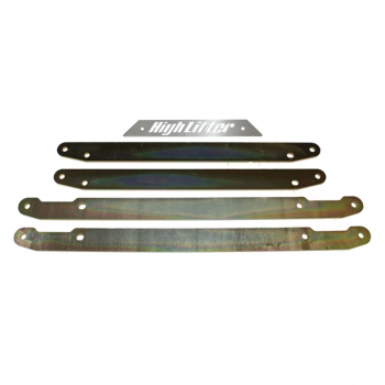 2'' SIGNATURE KIT DE LEVAGE KAWASAKI MUL