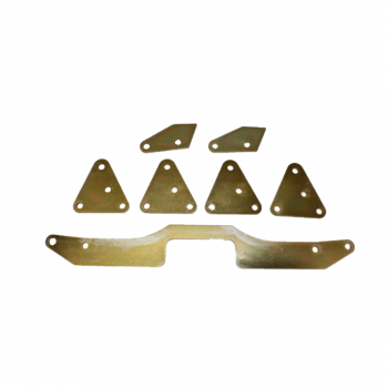 2'' KIT DE LEVAGE POLARIS RANGER 150
