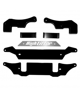 3-5'' SIGNATURE SERIES LIFT KIT POLARIS