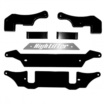 3-5'' SIGNATURE KIT DE LEVAGE POLARIS RZ
