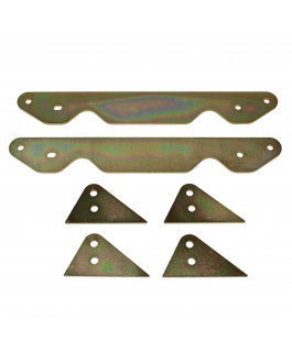 2'' LIFT KIT POLARIS SPORTSMAN 850/1000